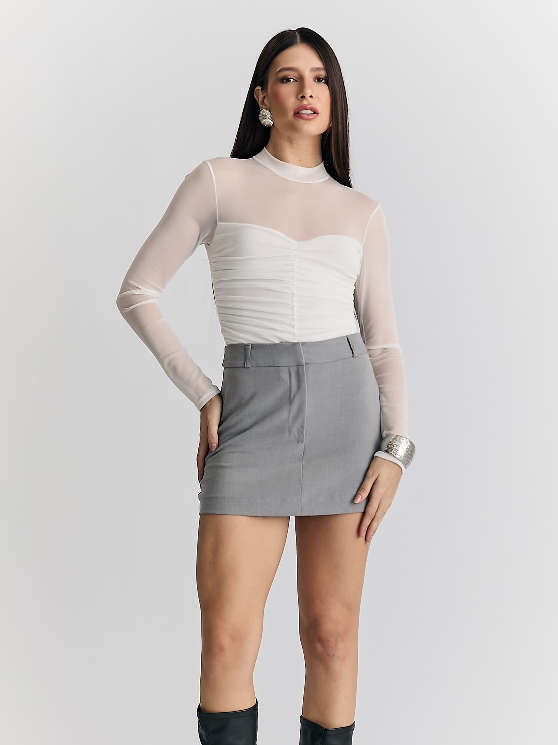 SAIA MINI ALFAIATARIA